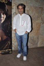 Vishal Bhardwaj at the Special Screening of BA Pass in lightbox, Juhu, Mumbai on 10th May 2013 (21).JPG